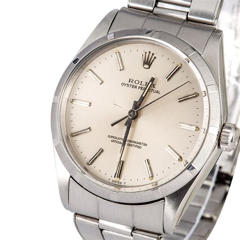 rolex oyster perpetual 18956|bob's Rolex Oyster 1003.